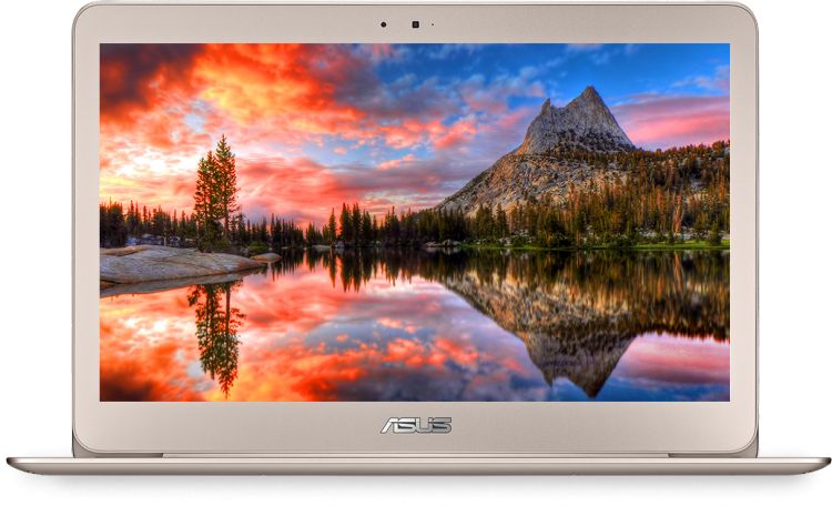 Ноутбук ASUS Pro UX305CA-FC051R 13.3" FHD M3-6Y30,4Gb,128Gb SSD,noDVD,W10Pro ([90NB0AA5-M06170) 90NB0AA5-M06170