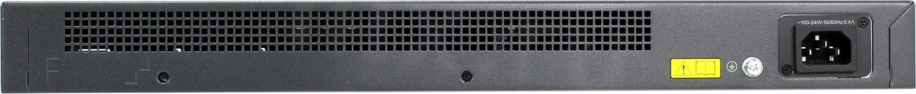 Коммутатор HPE 3100 24 v2 EI Switch JD320B JD320B #2