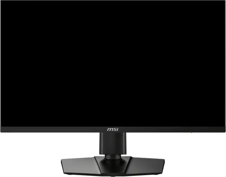 Монитор MSI Optix MAG 274UPF E2 27" черный IPS LED 16:9 HDMI полуматовая HAS Piv 1000:1 400cd 178гр/178гр 3840x2160 160Hz DP 4K USB 6.05кг 9S6-3CC29H-431 9S6-3CC29H-431