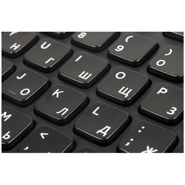 Беспроводная клавиатура и мышь Dell KM636 580-adfn 580-adfn