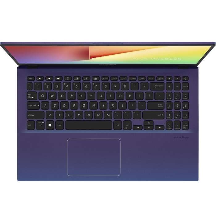 Ноутбук ASUS VivoBook X512JP-BQ315T Core i5 1035G1/8Gb/SSD512Gb/NVIDIA GeForce MX330 2Gb/15.6"/IPS/FHD (1920x1080)/Windows 10/grey/WiFi/BT/Cam 90NB0QW6-M04410 90NB0QW6-M04410