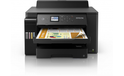 Принтер Epson L11160 цвет. А3+ C11CJ04404 C11CJ04404 #1