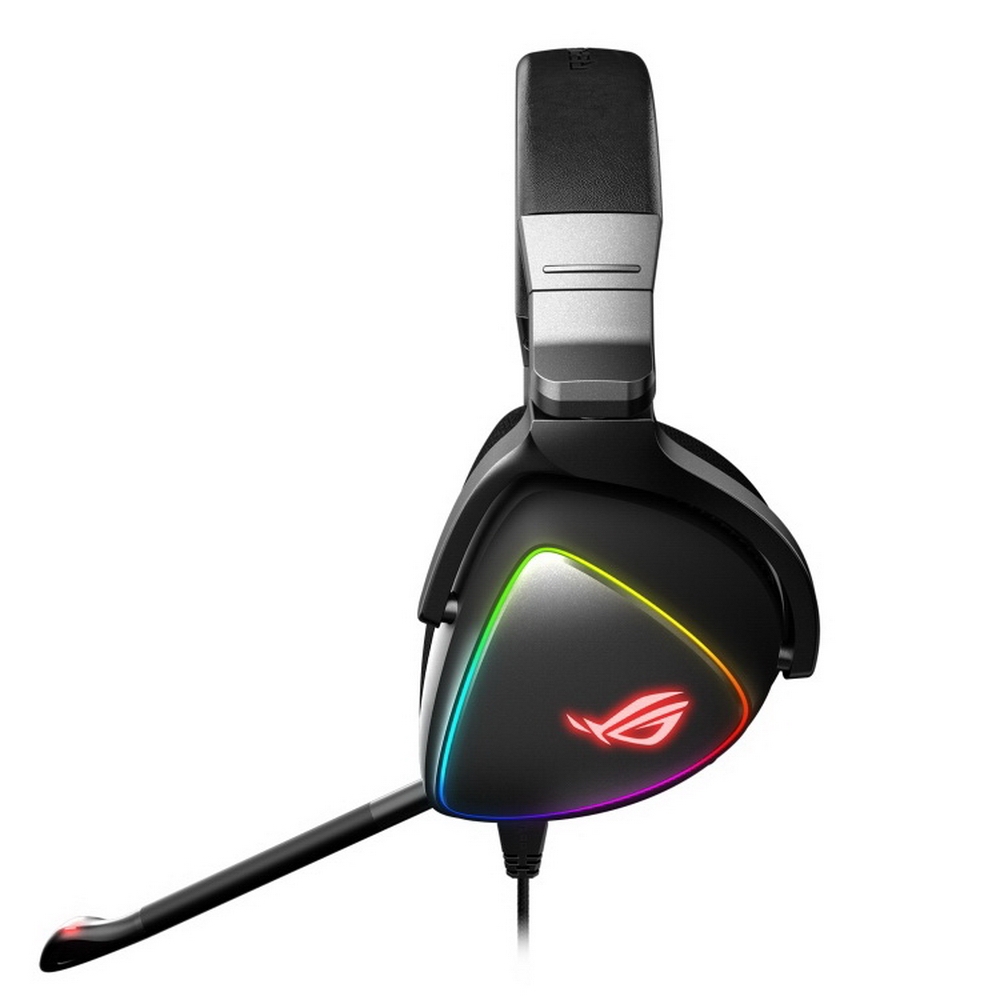 Гарнитура ROG DELTA/SR/UBW/AS// 90YH00Z1-B2UA00 90YH00Z1-B2UA00