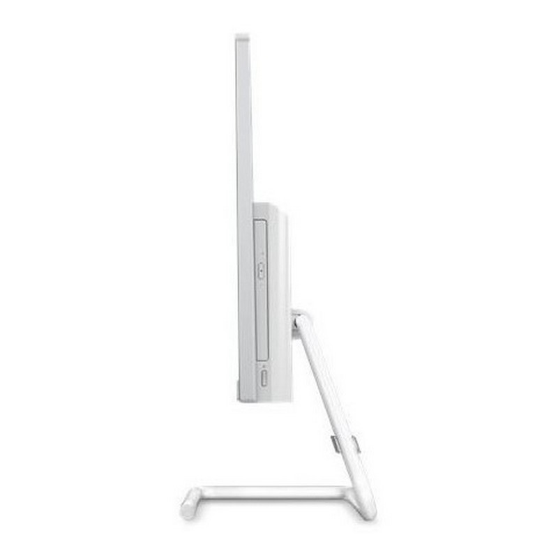 Моноблок Lenovo IdeaCentre AIO 3 24IMB05 23.8"(1920x1080)/Intel Core i3 10100T(3Ghz)/8192Mb/1000+128SSDGb/DVDrw/Int:Intel UHD Graphics 630/BT/WiFi/war 1y/5.87kg/white/DOS + Клавиатура, мышь USB F0EU00BSRK F0EU00BSRK