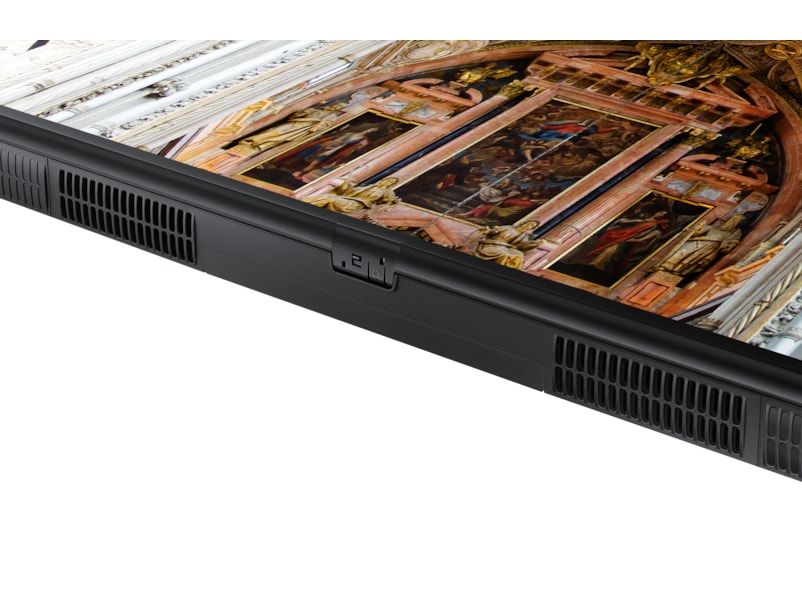 Профессиональная панель Samsung QB65N 65" LH65QBNEBGC/CI LH65QBNEBGC/CI #4