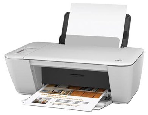 МФУ HP струйное DeskJet 1510 А4, 7/4 стр/мин, USB B2L56C B2L56C