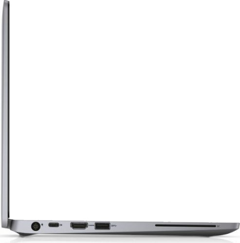 Ноутбук Dell Latitude 5310 Core i5-10310U (1,7GHz) 13,3" FullHD WVA Antiglare 300nits 16GB (1x16GB) DDR4 512GB SSD Intel UHD 620 4cell (60Whr),TPM Linux 3y NBD gray 5310-5735 5310-5735