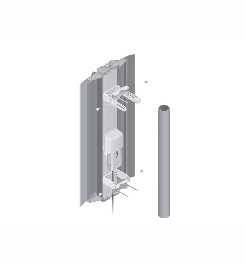Секторная антена AM-2G16-90 AM-2G16-90 #5