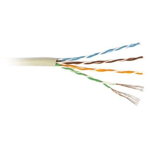 Кабель Beward Неэкранированная витая пара для прокладки сетей Ethernet в помещении CB-UTP-01 CB-UTP-01