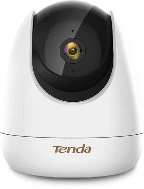 Видеокамера IP Tenda CP7 4MP,Pan/Tilt,360°,полнодуплексный двусторонний звук, s-motion,звуковая и световая сигнализация CP7 CP7 #3