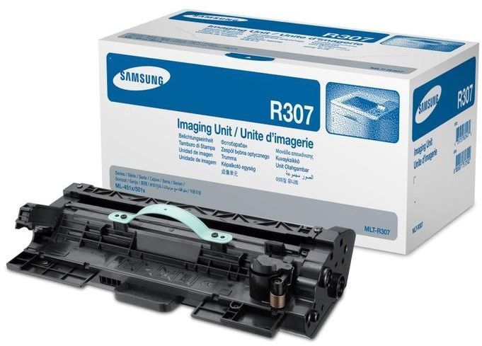 Фотобарабан SAMSUNG (Drum) MLT-R307 монохромный (принтеры и МФУ) для ML-4510ND/5010ND/5015ND, SV154A MLT-R307