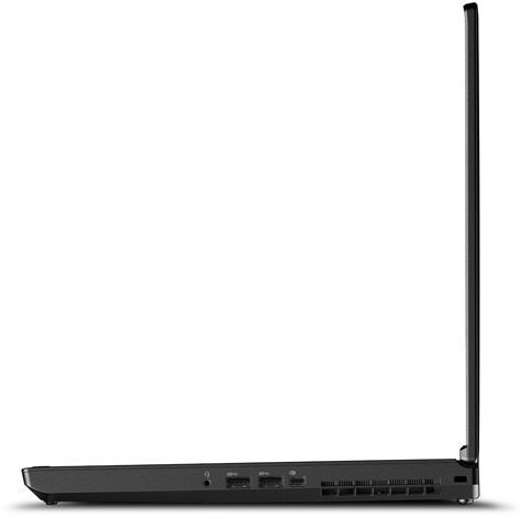 Рабочая станция Lenovo ThinkPad P72 17.3" UHD (3840 x 2160) IPS /Xeon E-2176M /2x 8GB DDR4 ECC 2400MHz /512GB M.2 PCI-e SSD /1TB 720 20MB0011RT 20MB0011RT
