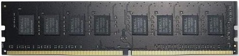 Модуль памяти AMD 16GB Radeon™ DDR4 2133 DIMM R7 Performance Series Black Non-ECC, CL15, 1.2V, Bulk R7416G2133U2S-UO R7416G2133U2S-UO