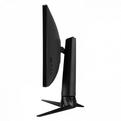 Монитор ASUS 27" ROG Strix IPS ProGaming, 3840x2160, 1ms, 400cd/m2, 178°/178°, 100Mln:1, 2*HDMI, 2*DP, USB-Hub, 144Hz, HDR 400, G-Sync, HAS, Swivel, VESA, Dark Gray, 90LM05A0-B02370 3 years XG27UQR XG27UQR #3