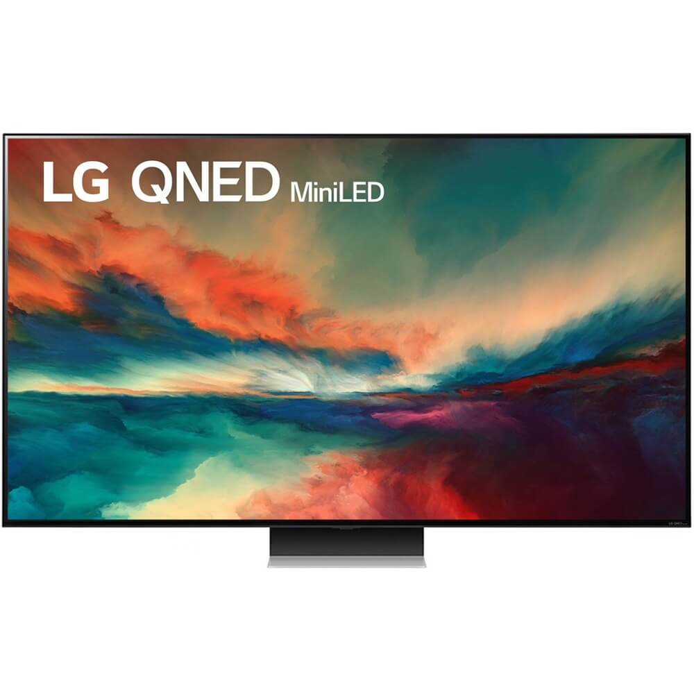 Телевизор LG 65QNED876RA.ARUB 65",4К,QNED,120 Гц 65QNED876RA.ARUB 65QNED876RA.ARUB