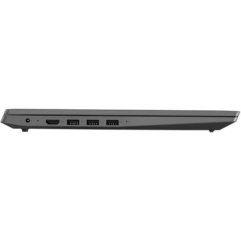 Ноутбук Lenovo V15-IKB 15.6" FHD(1920x1080) AG, I3-8130U_2,2G, 4GB DDR4,128GB_SSD_M.2, Intel HD Graphics,  WiFi, BT, Camera, 2cell, no OS, GREY steel, 2,1 kg, 1y,c.i 81YD0019RU 81YD0019RU
