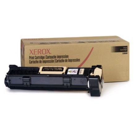 Тонер-картридж Xerox ЧЕРНЫЙ  Xerox700, 30K 006R01379 006R01379 #2