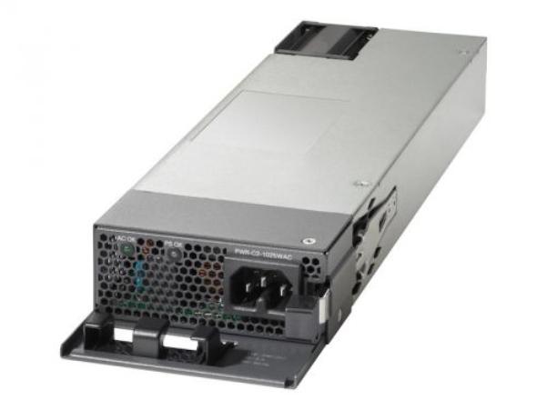 Блок питания Cisco 1025W AC Config 2 Power Supply Spare PWR-C2-1025WAC= PWR-C2-1025WAC=