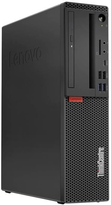 Компьютер Lenovo M720s SFF I3-8100 8Gb 1TB Intel HD DVD±RW No_Wi-Fi USB KB&Mouse W10_P64-RUS 3Y on-site 10ST003YRU 10ST003YRU