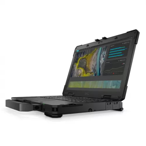 Ноутбук Dell LATITUDE 5430 Rugged Latitude 5430 Rugged 14" FHD WVA Antiglare 400 nits/Intel Core i5 1135G7(2.4GHz)/8GB/SSD 256GB/Intel®Iris®Xe Graphics/RGBCam/BT/WiFi/2*53.5WHr/3y PS/1.97kg/black/W11Pro/TPM/Thdt 4 5430-6527 5430-6527