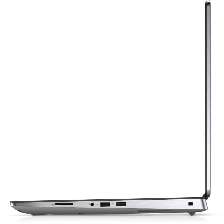 Ноутбук Dell Precision 7760 17.3"UHD Antiglare 500nit/i9-11950H(2.6GHz)/32GB/SSD 1TB/noDVD/nVidia RTX A4000(8GB DDR6)/IR Cam/BT/WiFi/95WHr/3y PS NBD/3kg/W10Pro/TPM/FPR/SCR/vPro/2*Thdt 4 7760-7456 7760-7456