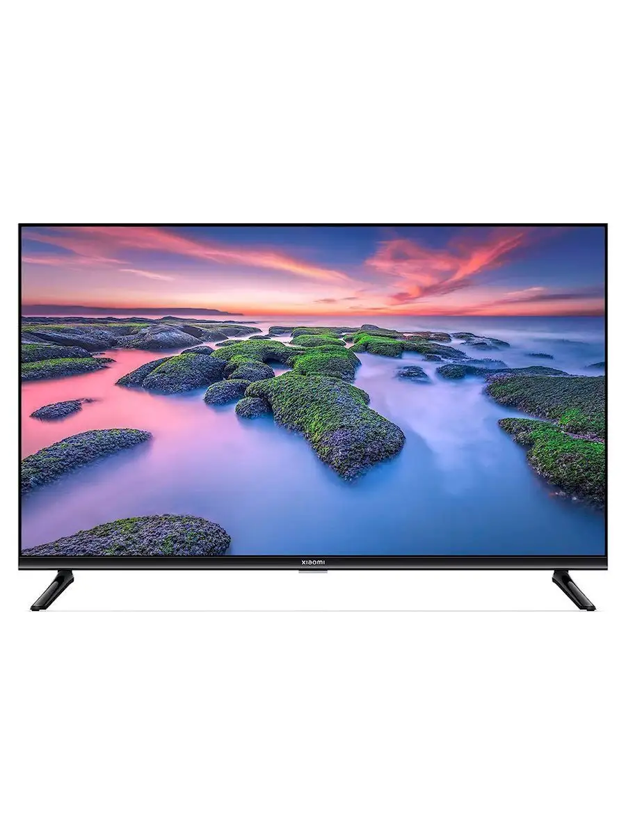 Телевизор Xiaomi L32M7-EARU 32",LED,HD Ready,HDMI,USB,WiFi,Smart,черный L32M7-EARU L32M7-EARU