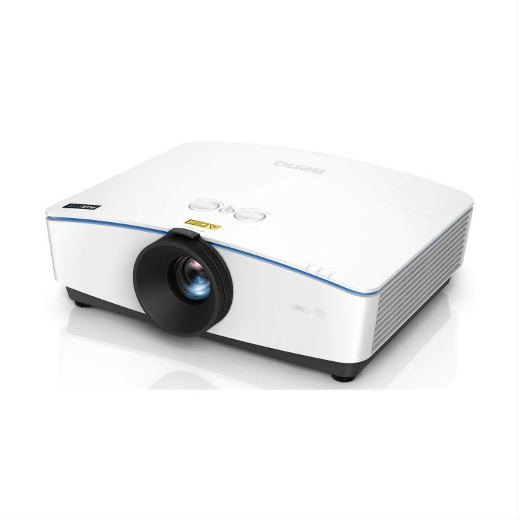 Проектор BenQ LH770 FHD 5000 AL Bluecore Lazer, 20000h, 360 degree projection, Dust Guard Pro, 95% Rec.709, 1.5x, TR 1.38~2.13, HDMIx2/ MHLx1, Lan Control, White 9H.JJA77.E4E 9H.JJA77.E4E
