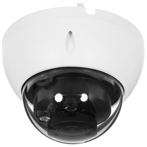 Видеокамера IP Dahua DH-IPC-HDBW2231RP-ZS 2.7-13.5мм цветная корп.:белый DH-IPC-HDBW2231RP-ZS DH-IPC-HDBW2231RP-ZS