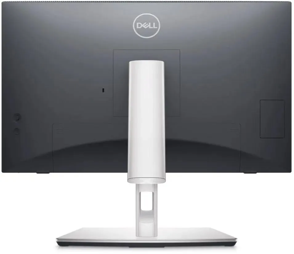 Монитор DELL  24" черный IPS LED 16:9 HDMI M/M матовая HAS Piv 300cd 178гр/178гр 1920x1080 60Hz DP FHD USB Touch P2424HT P2424HT