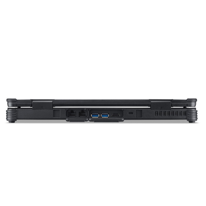 Ноутбук Acer Enduro N7 EN715-51W-5254 Core i5 8250U/8Gb/SSD512Gb/Intel UHD Graphics/15.6"/IPS/FHD (1920x1080)/Windows 10 Professional/black/WiFi/BT/Cam NR.R15ER.001 NR.R15ER.001