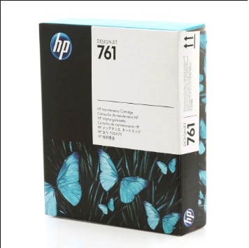 Картридж для обслуживания HP №761 для HP DJ T7100 CH649A CH649A