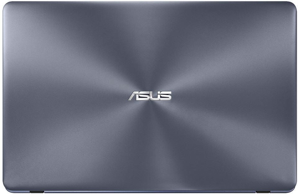 Ноутбук ASUS VivoBook M705BA-BX067T A9 9425/8Gb/SSD256Gb/AMD Radeon R4/17.3"/HD+ (1600x900)/Windows 10/grey/WiFi/BT/Cam 90NB0PT2-M01520 90NB0PT2-M01520