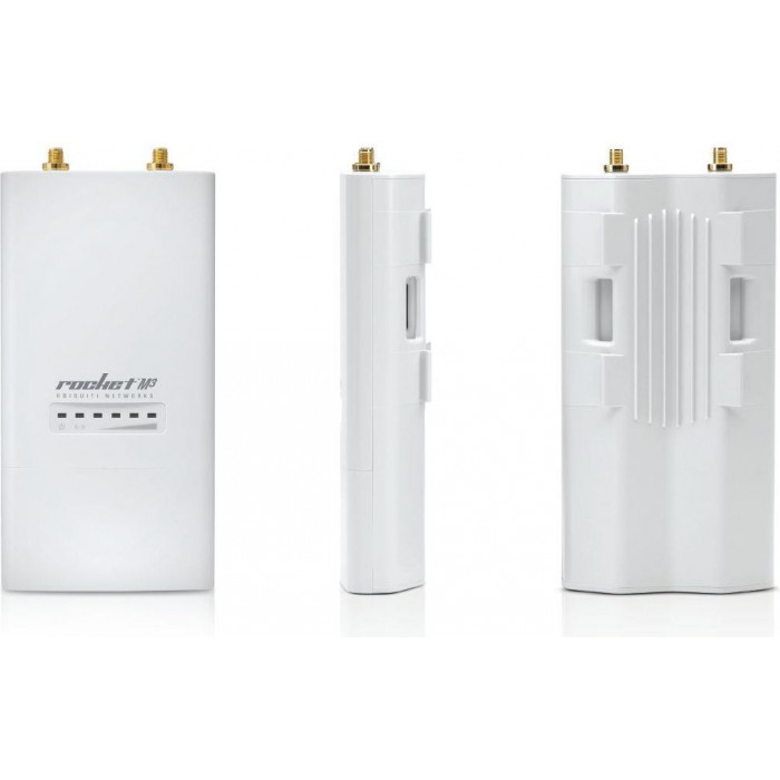Точка доступа Ubiquiti Rocket M3 электронное устройство RocketM3 RocketM3 #6