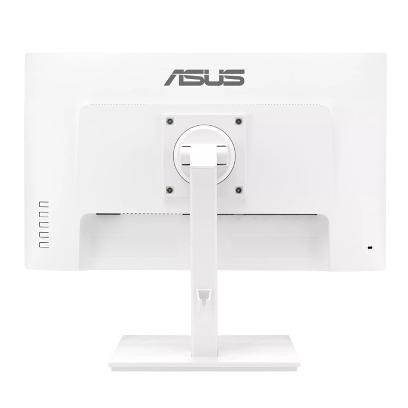 Монитор ASUS 23.8" (1920x1080), 16:9, IPS, 300 кд/м2, 1000:1, 5 мс, 75 Гц, по горизонтали: 178°, по вертикали: 178°, подключение: HDMI, DisplayPort, VGA, белый 90lm0562-b01170 VA24EQSB-W VA24EQSB-W #1