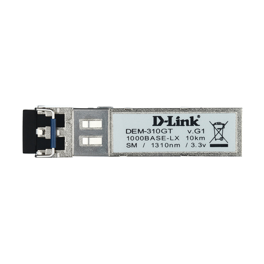 Трансивер D-Link SFP Transceiver with 1 1000Base-LX port 310GT/A1A 310GT/A1A #1