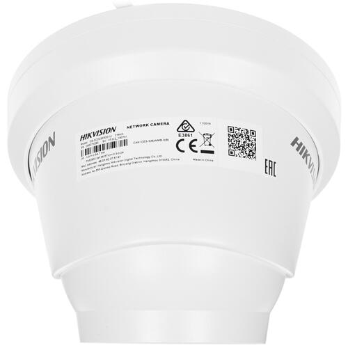 Видеокамера IP Hikvision DS-2CD2323G0-IU 2.8-2.8мм цветная DS-2CD2323G0-IU(2.8MM) DS-2CD2323G0-IU(2.8MM)