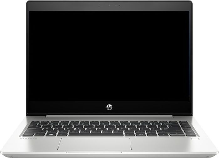 Ноутбук HP ProBook 440 G6 Core i7 8565U/8Gb/SSD256Gb/Intel UHD Graphics 620/14"/FHD (1920x1080)/Windows 10 Professional 64/ silver/WiFi/BT/Cam   5PQ21EA 5PQ21EA