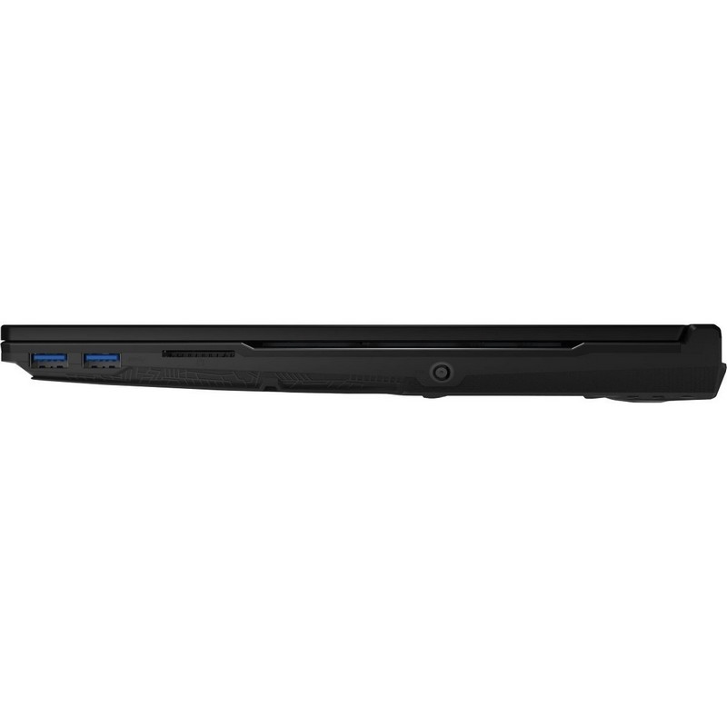 Ноутбук MSI Alpha 15 A4DEK-012XRU 15.6"(1920x1080 (матовый, 144Hz) IPS)/AMD Ryzen 5 4600H(3Ghz)/8192Mb/512PCISSDGb/noDVD/Ext:AMD Radeon RX 5600M(6144Mb)/Cam/BT/WiFi/war 1y/2.3kg/black/DOS 9S7-16UK11-012 9S7-16UK11-012