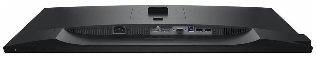 Монитор Dell 27" P2719H черный IPS LED 8ms 16:9 HDMI матовая HAS Pivot 1000:1 300cd 178гр/178гр 1920x1080 D-Sub DisplayPort FHD USB 2719-2422 / SPECBUILD 115086 2719-2422 / SPECBUILD 115086