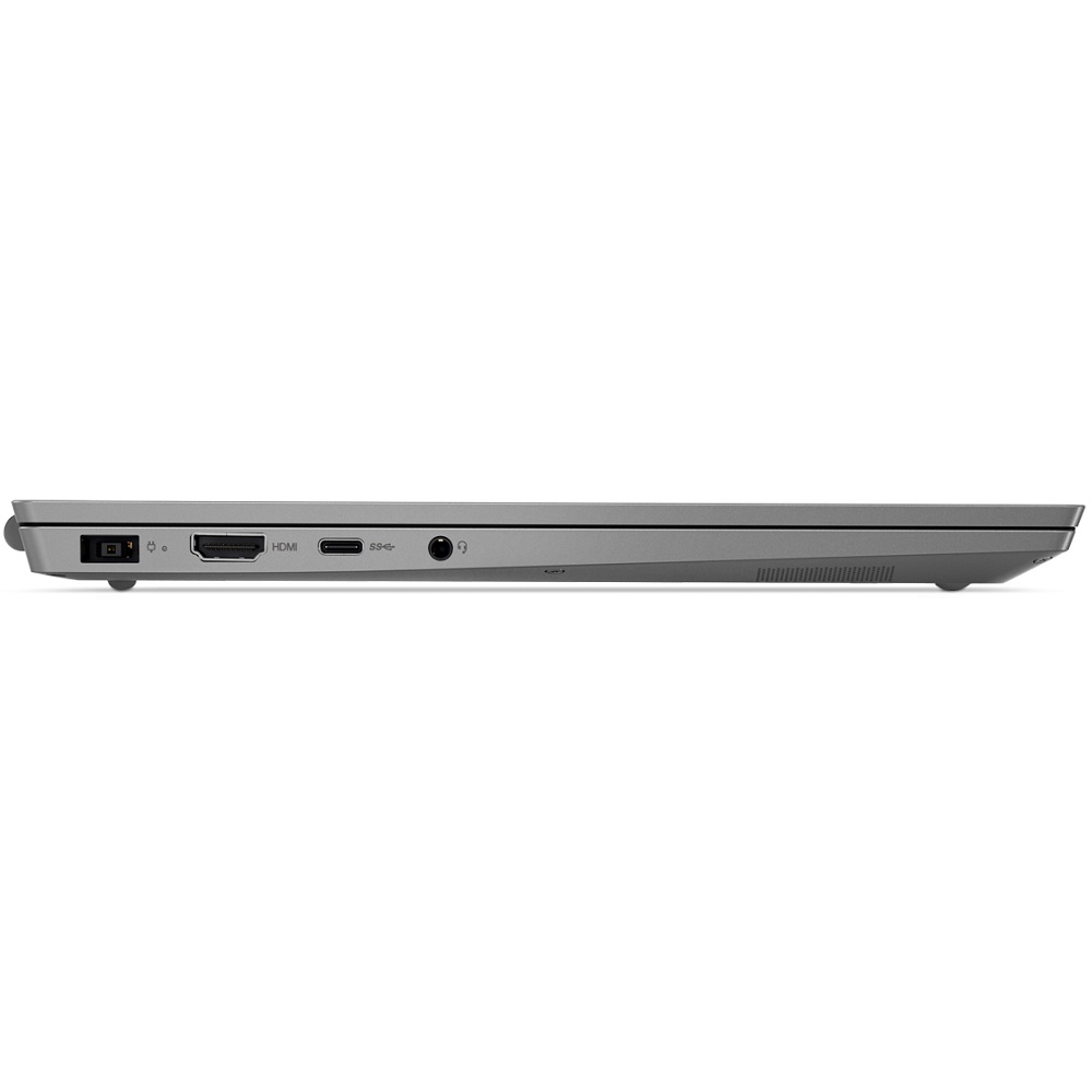 Ноутбук Lenovo ThinkBook 13s 13,3" FHD IPS AG 300 nit/ Core i5-8265U 1.6Ghz/ onboard memory none+ 8GB DDR4 2400/ 128GB SSD M.2 2242/ integrated video/ no_ODD/ 20R9009WRU 20R9009WRU