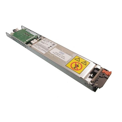 Батарея Lenovo для RAID-контроллера ServeRAID-MR10i/is/M 46C9084 46C9084 #1