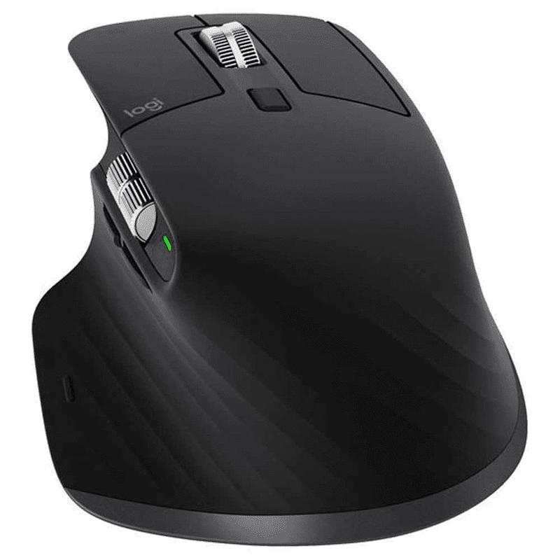 Мышь Logitech Wireless MX Master 3 Advanced  BLACK 910-005710 910-005710 #1