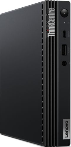 Моноблок Lenovo ThinkCentre Tiny M60e Intel Core i3-1005G1, 8Gb, SSD 512Gb, noDVD, KB, M, NoOs 11LV0022RU 11LV0022RU