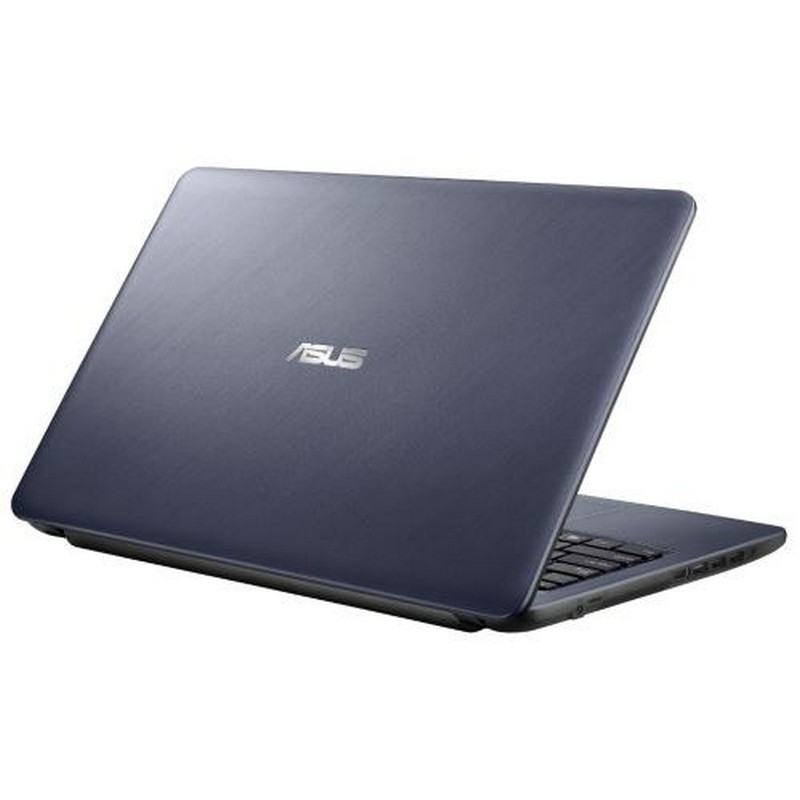 Ноутбук ASUS X543MA-DM1140 XMAS 15.6"(1920x1080 (матовый))/Intel Pentium N5030(1.1Ghz)/4096Mb/128SSDGb/noDVD/Int:Intel UHD Graphics 605/Cam/BT/WiFi/war 1y/1.9kg/Star Grey/Linux 90NB0IR7-M22080 90NB0IR7-M22080