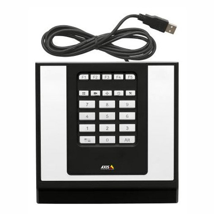 Клавиатура Axis T8312 KEYPAD  5020-201 5020-201 #2