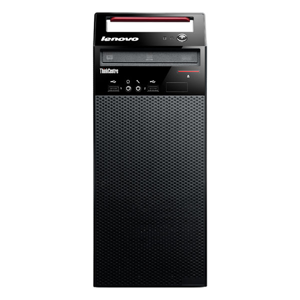Персональный компьютер Lenovo ThinkCentre Edge 73 MT (Core i5-4460s,4GB, 1Tb, KB&Mouse Win7) (10AS00EMRU) 10AS00EMRU 10AS00EMRU