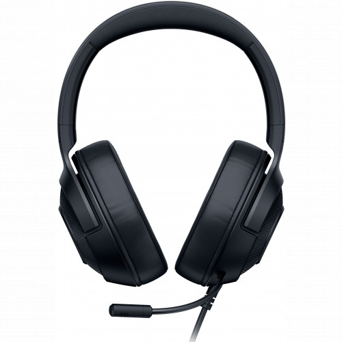 Гарнитура Razer Kraken X Lite- Analog Gaming Headset - Russian Packaging RZ04-02950100-R381 RZ04-02950100-R381