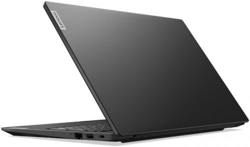 Ноутбук Lenovo V15 GEN2 ITL Core i5 1135G7 12Gb SSD512Gb Intel Iris Xe graphics 15.6" TN FHD (1920x1080) noOS black WiFi BT Cam 82KB00DBRU 82KB00DBRU