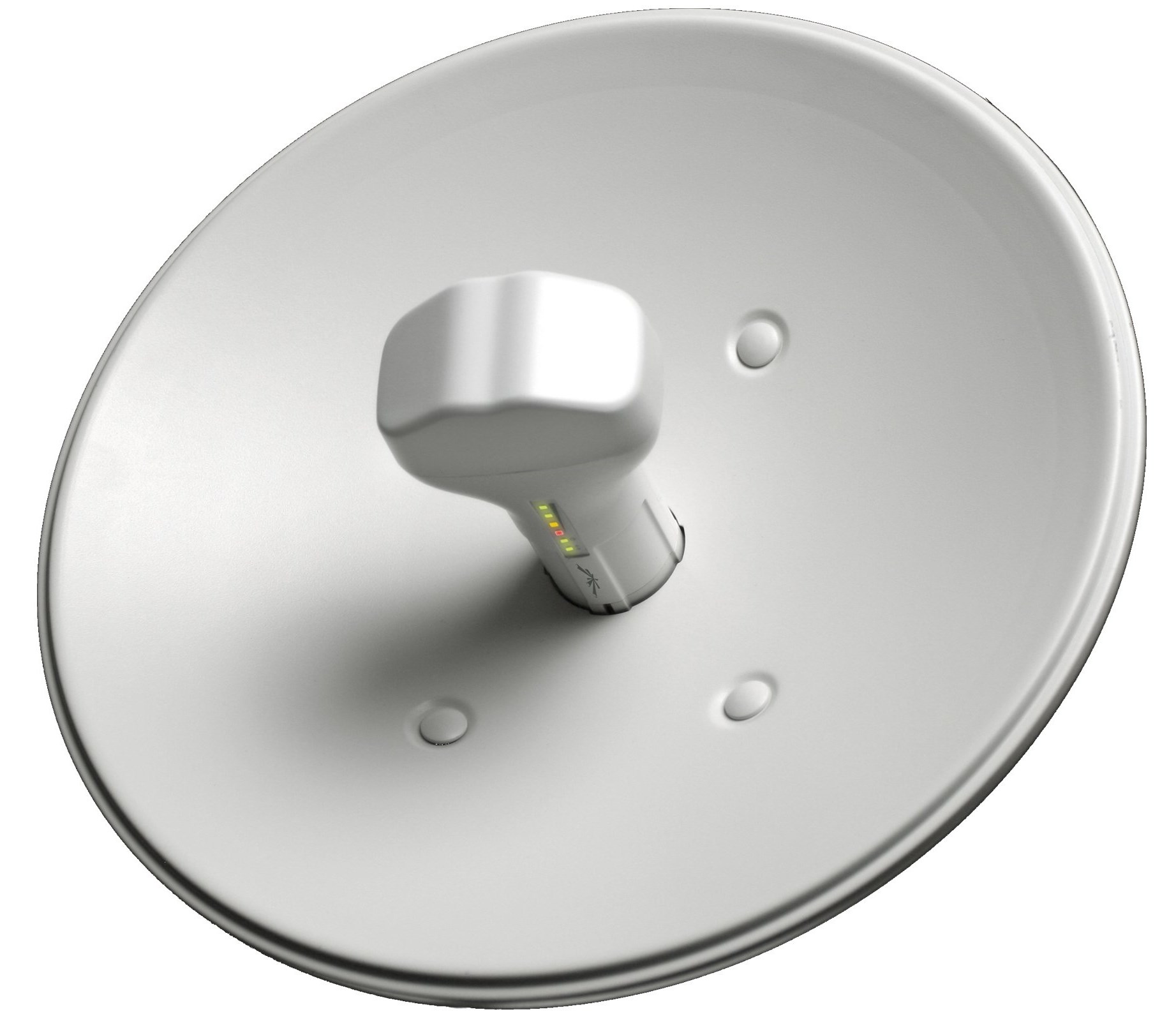 Радиомост Wi-Fi 802.11g/n интегрированный в антенну 22 дБи, NanoBeam M5-22 NanoBeam M5-22