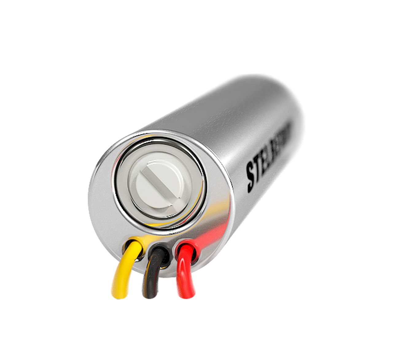 Микрофон М-20 (шорох7) Stelberry  Активный,регул.усил. M-20